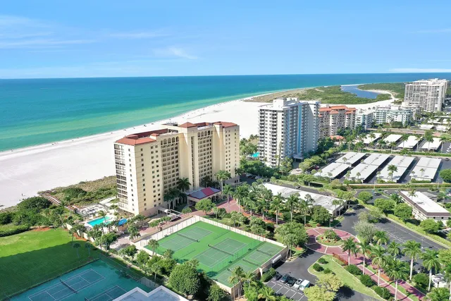 100 N  Collier Blvd #608, Marco Island, FL 34145