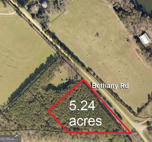 2621B Bethany Rd, Madison, GA 30650