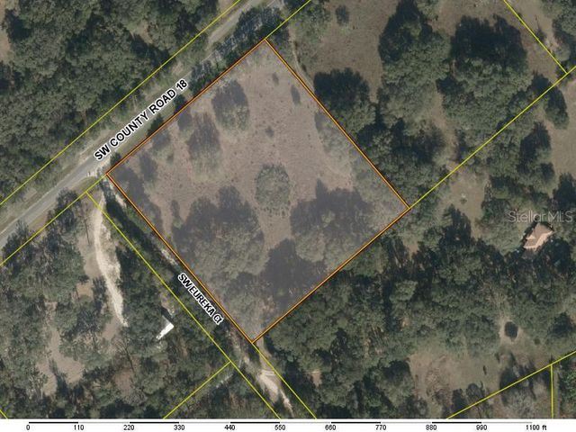 SW County Road 18, Fort White, FL 32038