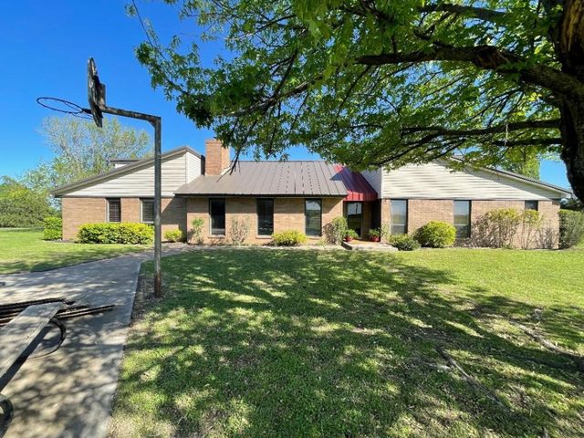 16172 Rolling Hills Rd, Yukon, OK 73099