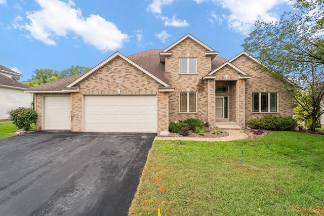 15332 Big Horn Pass NW, Prior Lake, MN 55372