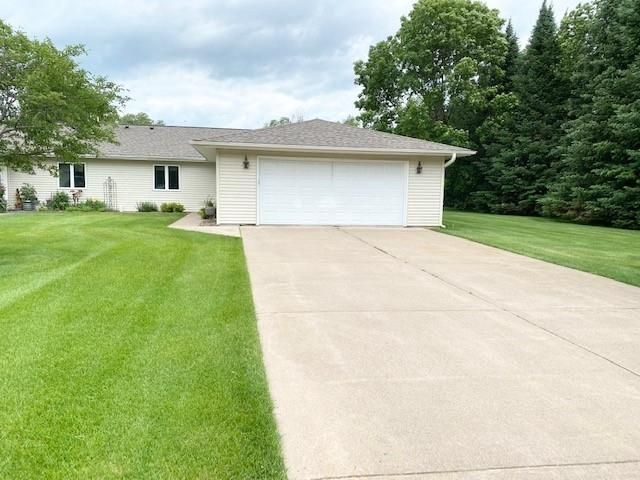 27284 269th Ave, Holcombe, WI 54745