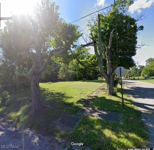 125 Thornton Ave, Youngstown, OH 44505