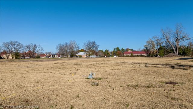 12309 Old Highway 71, Fort Smith, AR 72916
