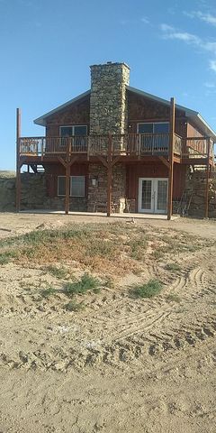 3881 State Highway 114, Deaver, WY 82421
