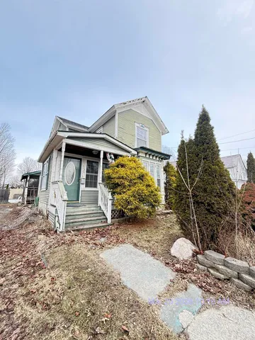 150 N  Main St, Fair Haven, VT 05743