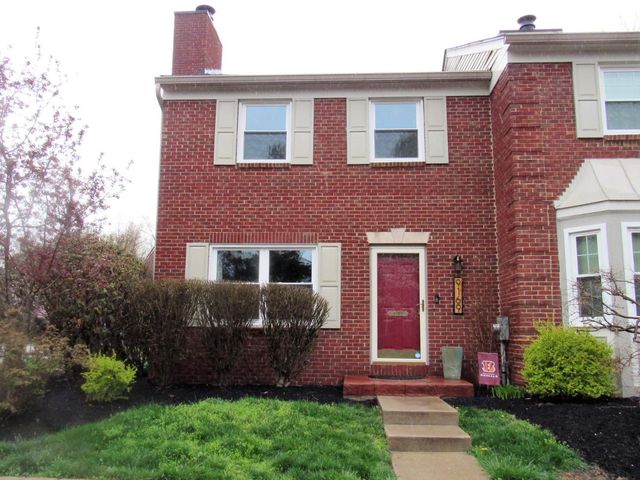 9169 Dominion Cir, Cincinnati, OH 45249