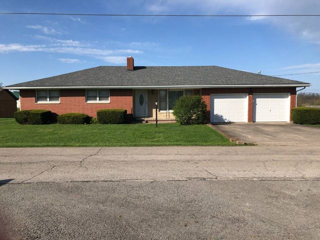 94 Orchard Ave, Winchester, OH 45697