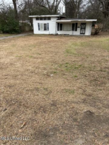 1129 Highway 1 S, Greenville, MS 38701