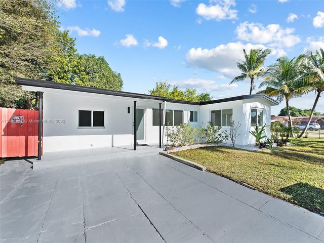 919 NW 13th St, Fort Lauderdale, FL 33311