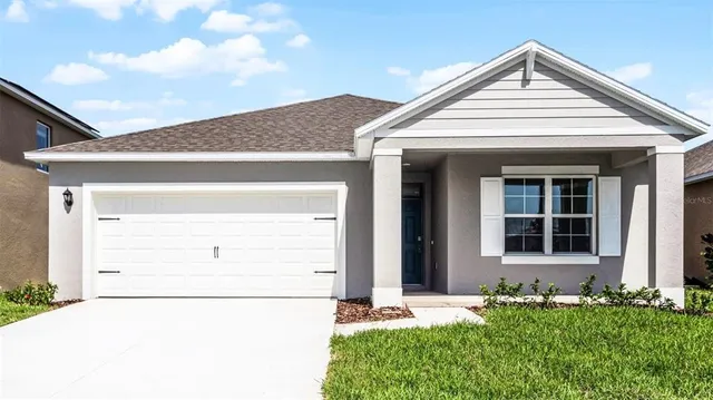 5283 Nickerbean St, Apopka, FL 32712