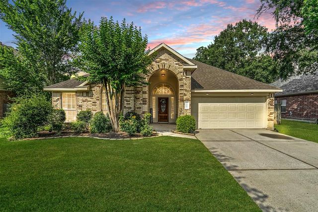 24518 Forest Path Ct, Spring, TX 77373