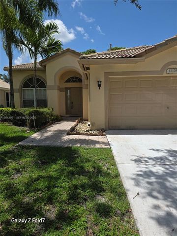 13176 NW 18th St, Pembroke Pines, FL 33028
