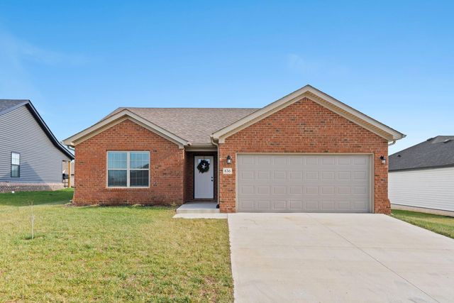 836 Denali Dr, Richmond, KY 40475