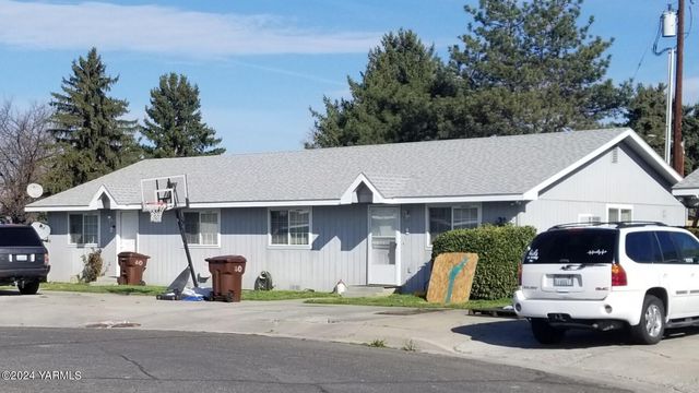 317 Perry St, Yakima, WA 98902