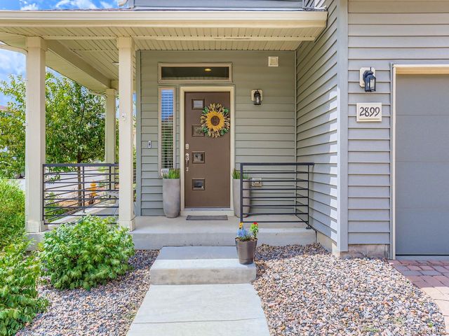 2899 Merry Rest Way, Castle Rock, CO 80109