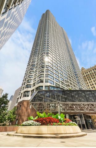405 N  Wabash Ave #203, Chicago, IL 60611