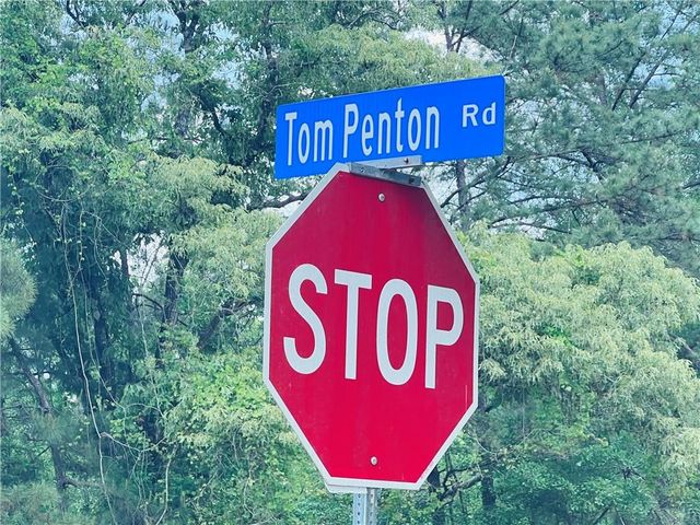Tom Penton Rd, Bush, LA 70431