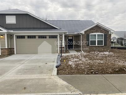 6588 Turning Stone Loop, Canal Winchester, OH 43110