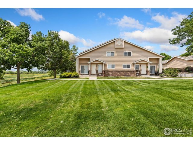 1601 Great Western Dr #M8, Longmont, CO 80501