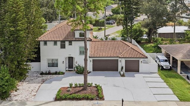 3508 W EUCLID AVENUE, Tampa, FL 33629