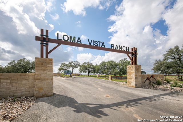 LOT 96 Loma Vista Ranch LOT 3.06, Kerrville, TX 78028