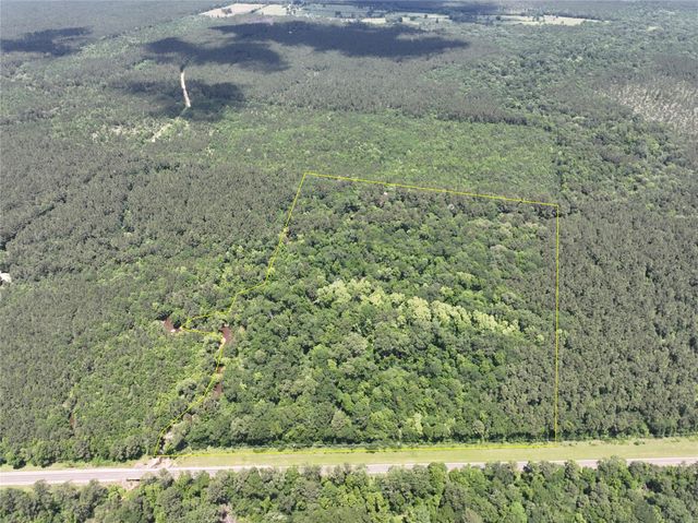23 Highway 94, Groveton, TX 75845