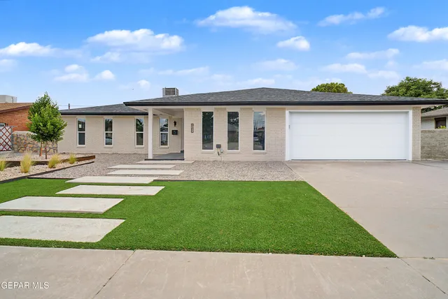 9160 Turrentine Dr, El Paso, TX 79925