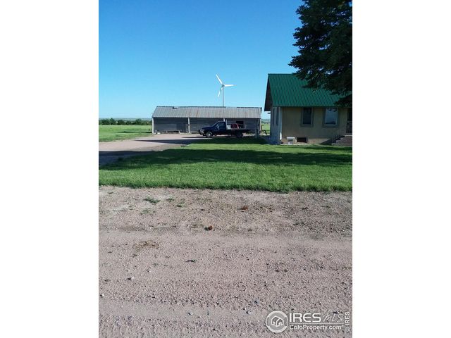 14276 County Road 34, Ovid, CO 80744