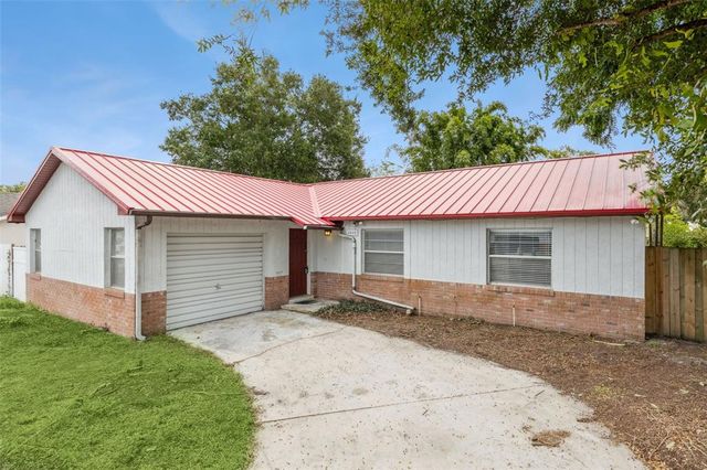 3840 Tram Ct, Orlando, FL 32810