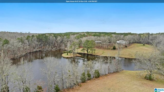 600 Willow Lake Rd, Columbiana, AL 35051