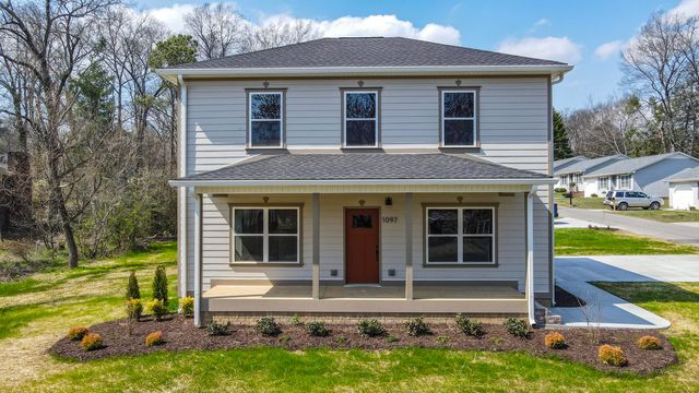 1097 18th St NW, Cleveland, TN 37311
