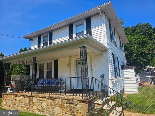 3506 Bayer Ave, Randallstown, MD 21133