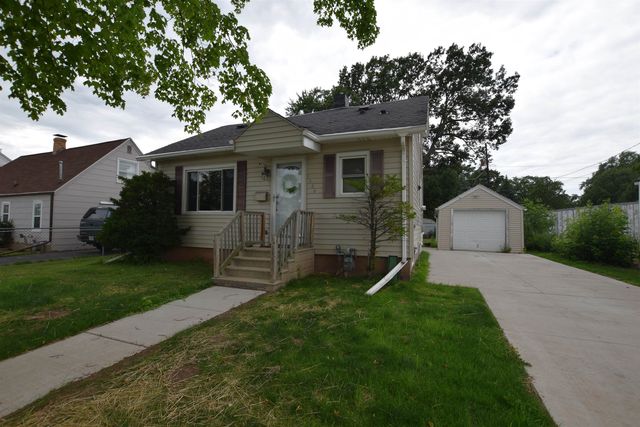 1604 S  Norwood Ave, Green Bay, WI 54304