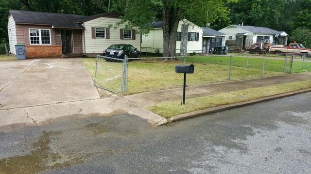 4603 Sunnybrook St, Memphis, TN 38127