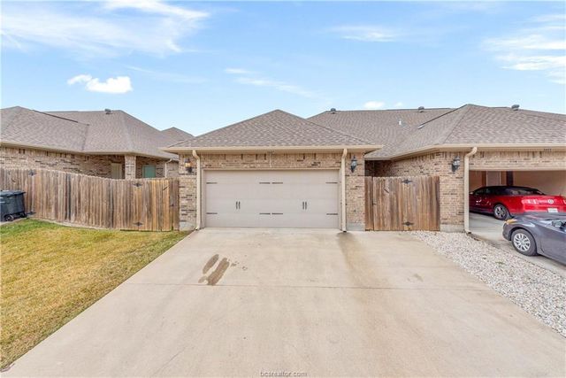 3619 Haverford Rd, College Station, TX 77845