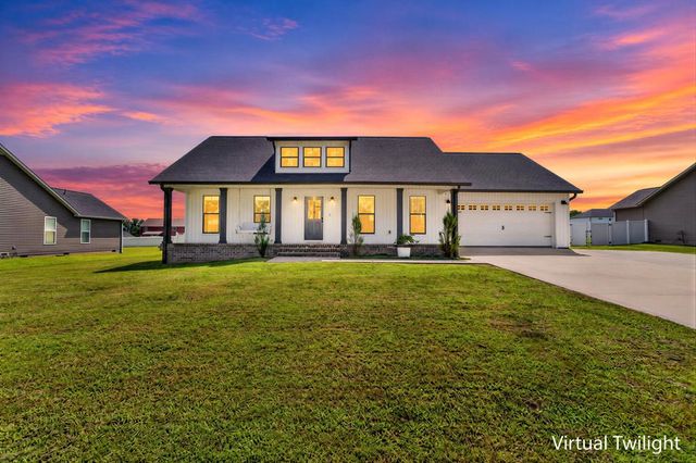 6715 Parwood Dr, Baxter, TN 38544