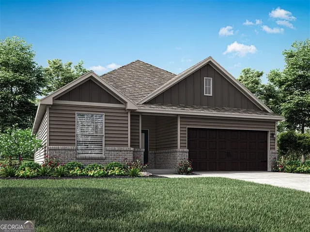 725 Berkeley Dr, Conyers, GA 30013