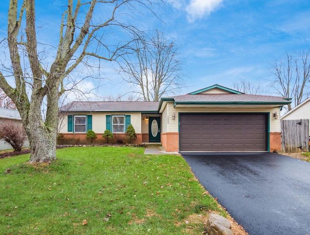 1264 Maple Park Dr, Galloway, OH 43119
