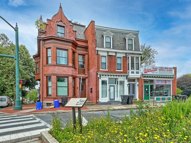 1000 N  6th St #4, Harrisburg, PA 17102