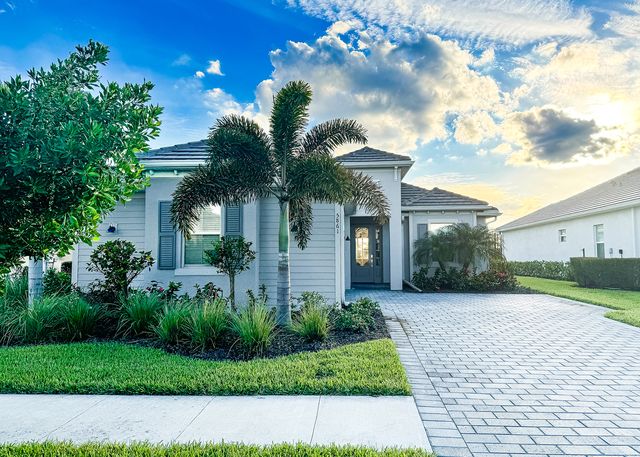 5861 Sunningdale Street Ave, Immokalee, FL 34142