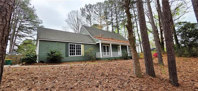 3957 Peachtree Corners Cir, Peachtree Corners, GA 30092