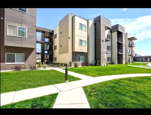 590 E  266 N #107, Orem, UT 84058