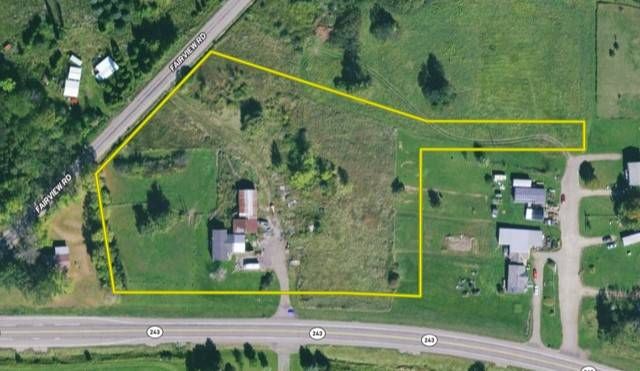 9984 State Route 243, Centerville, NY 14029
