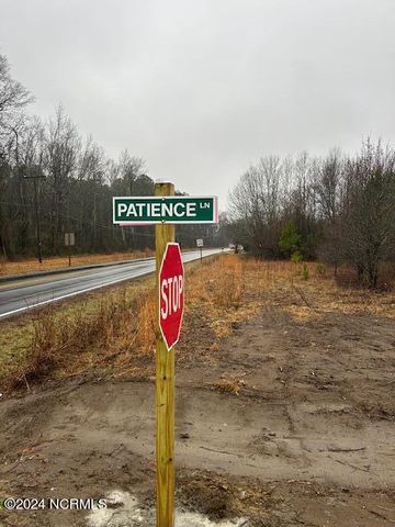 100 Patience Lane LOT 1, Moyock, NC 27958
