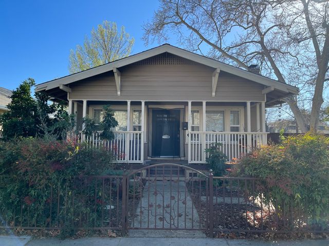 2400 S St, Sacramento, CA 95816