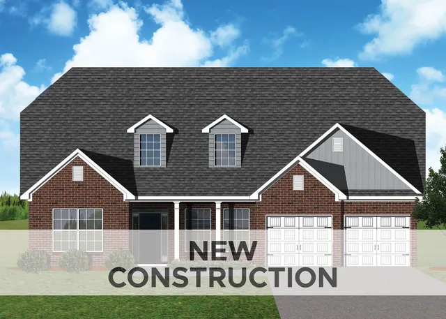 263 Gravel Springs Path, Nicholasville, KY 40356
