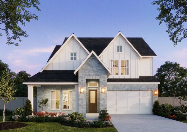 3912 Hibiscus Dr, McKinney, TX 75071