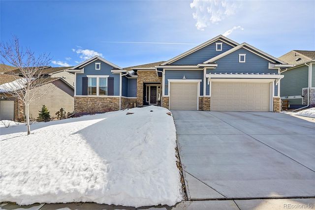 18352 W 95th Place, Arvada, CO 80007