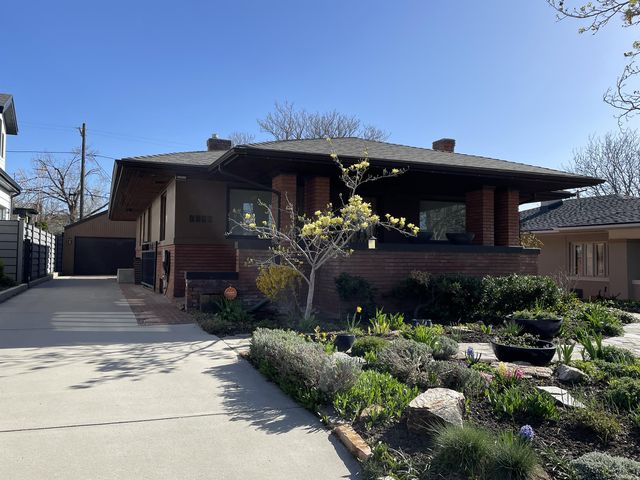 1548 E  Harvard Ave, Salt Lake City, UT 84105